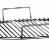 Grillrost Edelstahl Ø 40 Cm Für Firestar 650