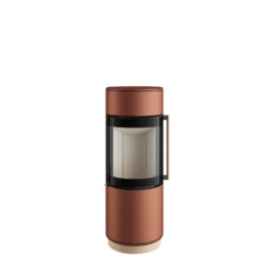 Kaminofen Spartherm PASSO XS Style, 5,9 KW -Cafiro Geschäft 559dbfc80737103f0e1af6ddbd8a0299