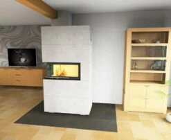 Kaminbausatz Brunner BSK 07 Architektur Kamin Eck Links Schiebetür Hoch, 10 KW 13 Kaminbausatz Brunner BSK 07 Architektur Kamin Eck Links Schiebetür Hoch, 10 KW -Cafiro Geschäft 55e577fed15e3f201b95837aff295e59