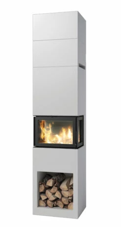 Kaminbausatz Nordpeis PRAHA N-21, 6 KW 12 Kaminbausatz Nordpeis PRAHA N-21, 6 KW -Cafiro Geschäft 5749 3