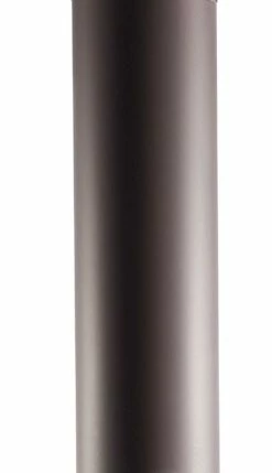 Rauchabzug-Verlängerung 100 Cm Firestar Grillkamin 650