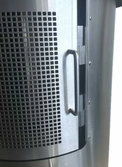 Funkenschutz-Tür Firestar 650 Grillkamin, Edelstahl 15 Funkenschutz-Tür Firestar 650 Grillkamin, Edelstahl -Cafiro Geschäft 5823 3