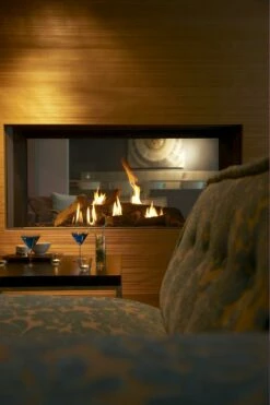 Gaskamin Dru Cosmo Tunnel RCH 7 Gaskamin Dru Cosmo Tunnel RCH -Cafiro Geschäft 5908 1