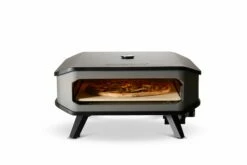 Cozze 17“ Pizzaofen Gas Inkl. Thermometer Und Druckminderer Mit Schlauch 6 Cozze 17“ Pizzaofen Gas Inkl. Thermometer Und Druckminderer Mit Schlauch -Cafiro Geschäft 59300bd57f18a706db1acdeee83e20b6