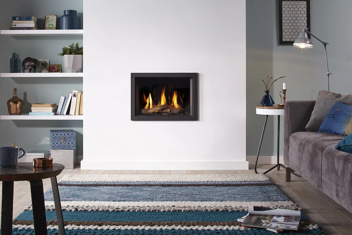 Gaskamin Dru Global 55 CF RCE 3 Gaskamin Dru Global 55 CF RCE – Bild 3