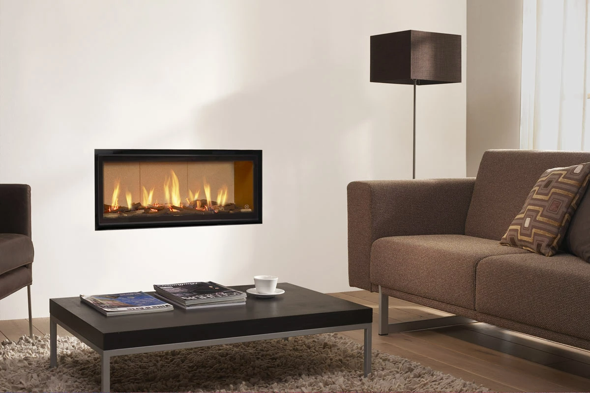 Gaskamin Dru Global 90 CF RCE 3 Gaskamin Dru Global 90 CF RCE – Bild 3