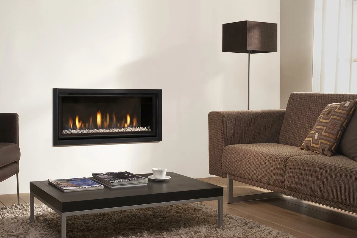 Gaskamin Dru Global 90 CF RCE 5 Gaskamin Dru Global 90 CF RCE – Bild 5