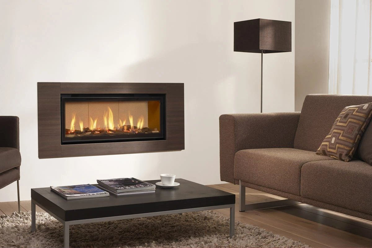 Gaskamin Dru Global 90 CF RCE 8 Gaskamin Dru Global 90 CF RCE – Bild 8