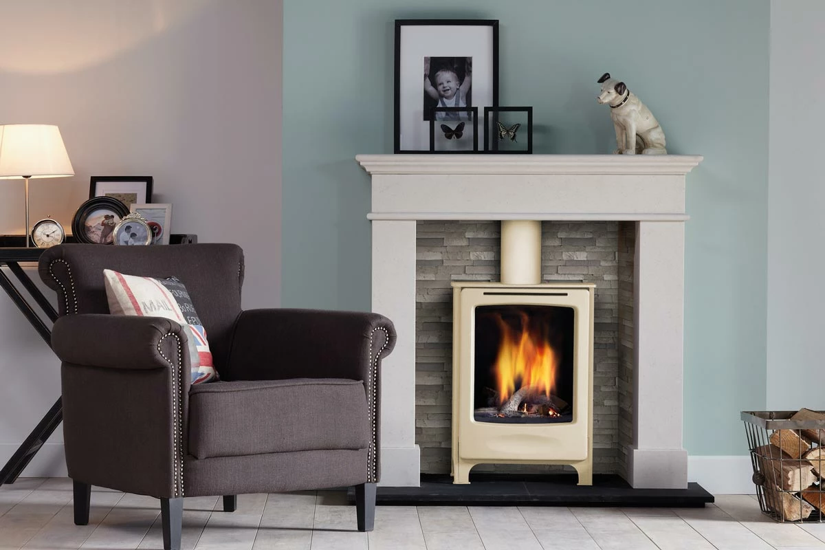 Gaskamin Dru Global Beau CF RCE 3 Gaskamin Dru Global Beau CF RCE – Bild 3