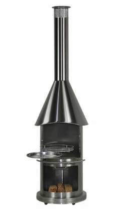 Grillkamin Edelstahl Firestar EXCLUSIV 650, Edelstahl -Cafiro Geschäft 5c4d9b5a36c5d2c5b7fb8626c787f6d5