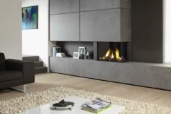 Gaskamin Dru Lugo 70-2 RCH