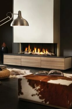 Gaskamin Dru Metro 100XT-3-41 RCH