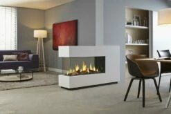 Gaskamin Metro 100XTU-41 RCH