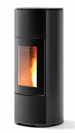 Pelletofen MCZ HALO Air Meastro M2, 8 KW -Cafiro Geschäft 6122 1