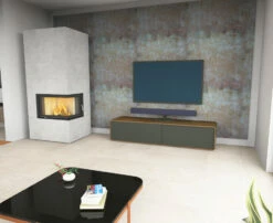 Grundofen Brunner BSG 02 MSS Modul Speicher Stein Set Aufgesetzt, Hoch -Cafiro Geschäft 61b32942854a273418e08595f1475fdd