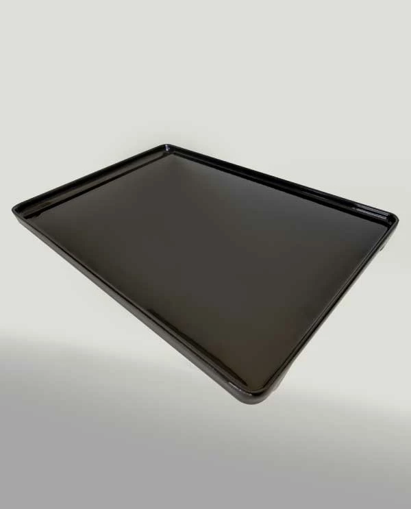 Grillplatte Plancha Wamsler Tischgrill GRANULI 2 Grillplatte Plancha Wamsler Tischgrill GRANULI – Bild 2