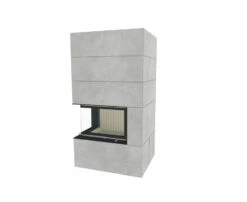 Kaminbausatz Brunner Systemkamin BSK 02 Eck Kamin Rechts Schiebetür, 11 KW 13 Kaminbausatz Brunner Systemkamin BSK 02 Eck Kamin Rechts Schiebetür, 11 KW -Cafiro Geschäft 62d1e003043a945b8c7d56fc1a0861a1