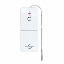 Funk-Zusatzsender 868 Mhz Thermo Abluftsteuerung AS-7020, AS-7030