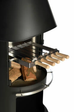 Grillspieß Edelstahl Mit Aufhängung Für Firestar Grillkamin 8 Grillspieß Edelstahl Mit Aufhängung Für Firestar Grillkamin -Cafiro Geschäft 645059557347a92e6b4a4d7162ce852b