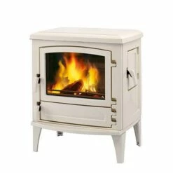 Kaminofen Leda ARUBA, 9 KW -Cafiro Geschäft 6642 2