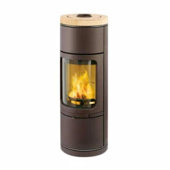 Kaminofen Leda NOVIA Plus, 6 KW -Cafiro Geschäft 6657 15w3ndwxpznweb724b4