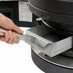 Kaminofen Leda NOVIA Plus, 6 KW -Cafiro Geschäft 6657 4602dc