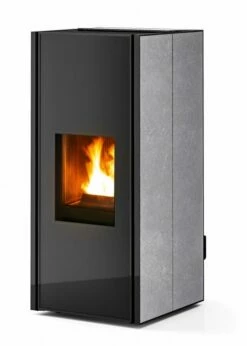 Pelletofen MCZ KLIN Comfort Air Maestro M1, 8 KW