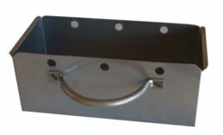 Aschekasten Standard Wellfire, 24 X 11 Cm