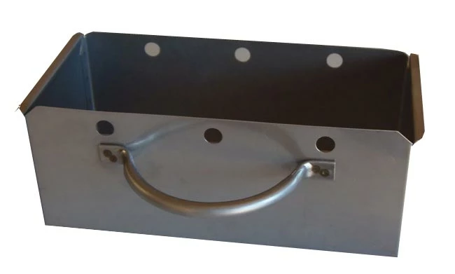 Aschekasten Standard Wellfire, 24 X 11 Cm 1 Aschekasten Standard Wellfire, 24 X 11 Cm