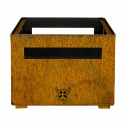 Holzkohlegrill BlackBull PiQoo -Cafiro Geschäft 6a328e3c3d1a5661218aa5a322fd2569