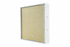 Revisionstür Mit Schnappverschluss Schwenkbar, Weiß 14 Revisionstür Mit Schnappverschluss Schwenkbar, Weiß -Cafiro Geschäft 6ff172180c34bd5e4df7ae80896a5c28