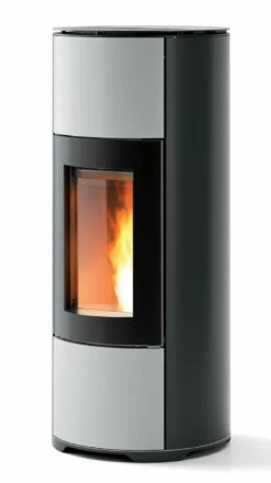 Pelletofen MCZ HALO Maestro UP M2, 8 KW -Cafiro Geschäft 7191 2