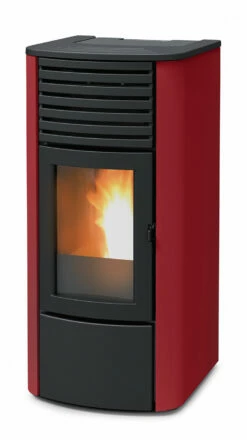 Pelletofen Wasserführend MCZ CLIO Hydro, 23 KW -Cafiro Geschäft 7265 3