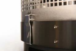 Grillkamin Edelstahl Firestar SWING CLASSIC 700 -Cafiro Geschäft 7447 7