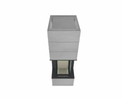 Kamineinsatz Brunner Panorama Kamin 70 X 25 X 40 X 25 Schiebetür, 8 KW 11 Kamineinsatz Brunner Panorama Kamin 70 X 25 X 40 X 25 Schiebetür, 8 KW -Cafiro Geschäft 74473e6042694233600f7cd9b9fe3771