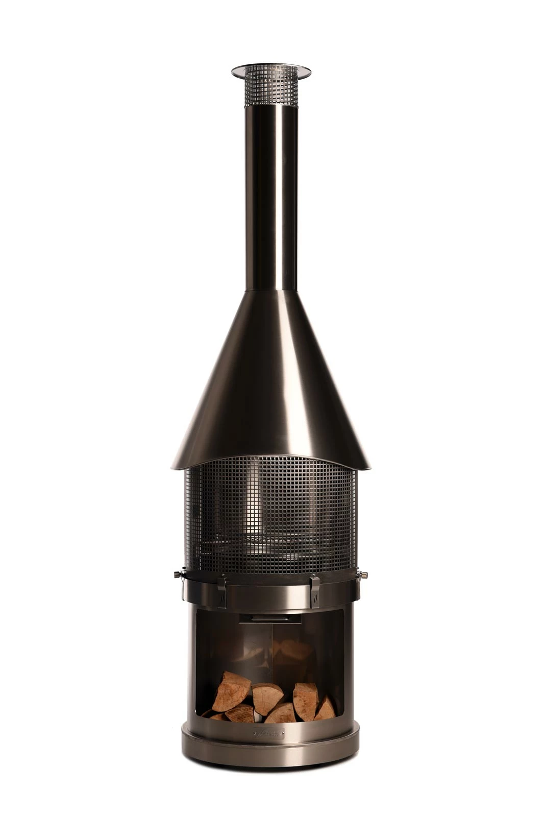 Grillkamin Edelstahl Firestar SWING EXCLUSIV 700 1 Grillkamin Edelstahl Firestar SWING EXCLUSIV 700