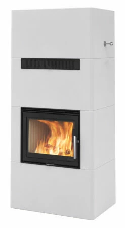 Speicherofen Nordpreis SALZBURG L Konvektion