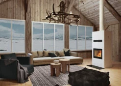 Speicherofen Nordpreis SALZBURG L Konvektion -Cafiro Geschäft 7631 1zuoecmoy1x9du