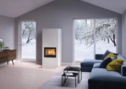 Speicherofen Nordpreis SALZBURG L Basic -Cafiro Geschäft 7633 1zigwmgtttsjb2