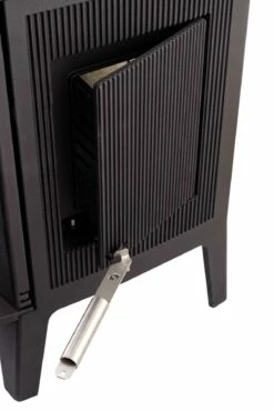 Kaminofen Leda ALLEGRA Small, 6 KW -Cafiro Geschäft 7833 1