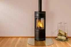 Kaminofen Leda NOVIA CL, 6 KW -Cafiro Geschäft 7871 2ecfkyvtb9rrks