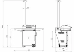 Pelletgrill Wamsler Exclusiv -Cafiro Geschäft 7b7334056d35dbf4658f49fe26be1373