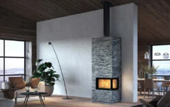 Kaminbausatz Nordpeis DAVOS A STONE, 8.9 KW 9 Kaminbausatz Nordpeis DAVOS A STONE, 8.9 KW -Cafiro Geschäft 7d63776e7c187ec71781375aa42a0711