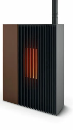 Pelletofen MCZ REFLEX Comfort Air Maestro UP M1, 8 KW