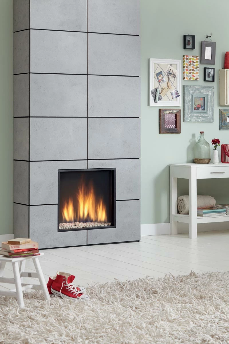 Gaskamin Dru Global 60XT BF RCE 2 Gaskamin Dru Global 60XT BF RCE – Bild 2