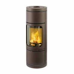 Kaminofen Leda NOVIA Plus, 6 KW -Cafiro Geschäft 8053e5968a90f81042a5d14483a90e0c