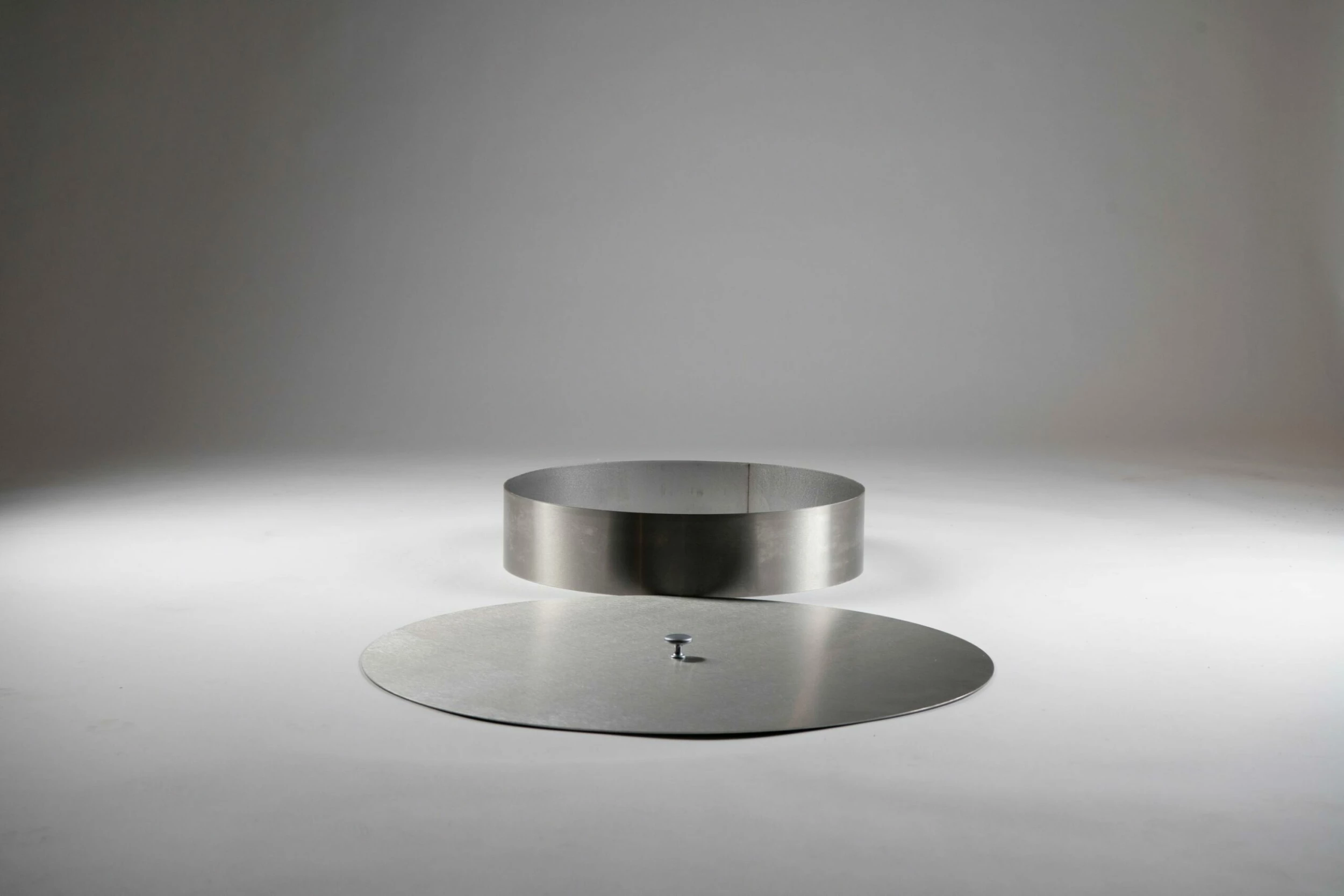 Feuerschale Quarzglas QSET Ø 56 Cm Inkl. Zubehör 7 Feuerschale Quarzglas QSET Ø 56 Cm Inkl. Zubehör – Bild 7