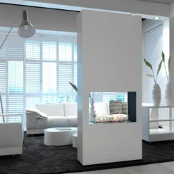 Ethanol Kamin Xaralyn AMBIANCE Tunnel