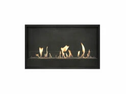 Ethanol Einbaukamin XL Xaralyn