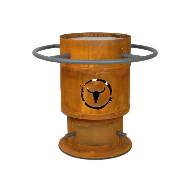 MOESTA-BBQ Bandit FirePlace 57cm Durchmesser 2 MOESTA-BBQ Bandit FirePlace 57cm Durchmesser – Bild 2